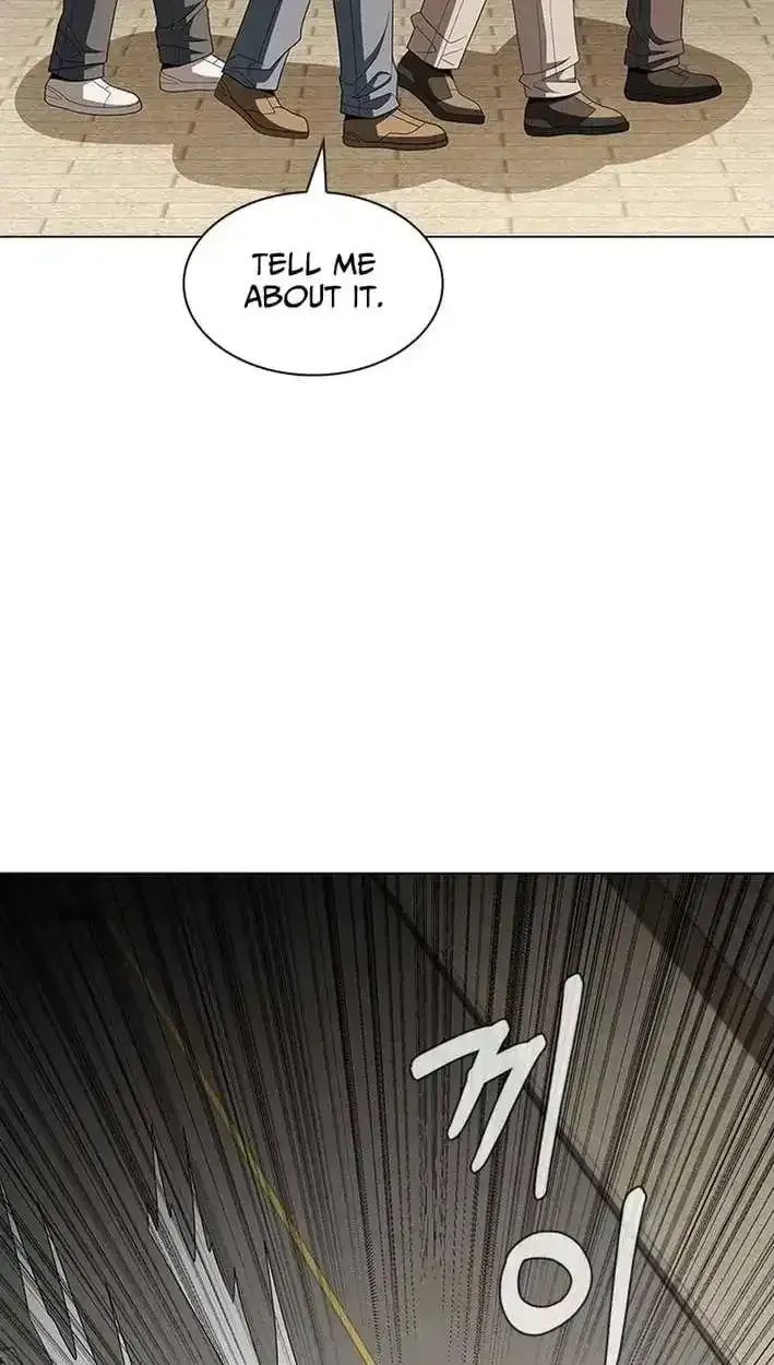 Dr. Choi Tae-Soo Chapter 305 page 97 - 