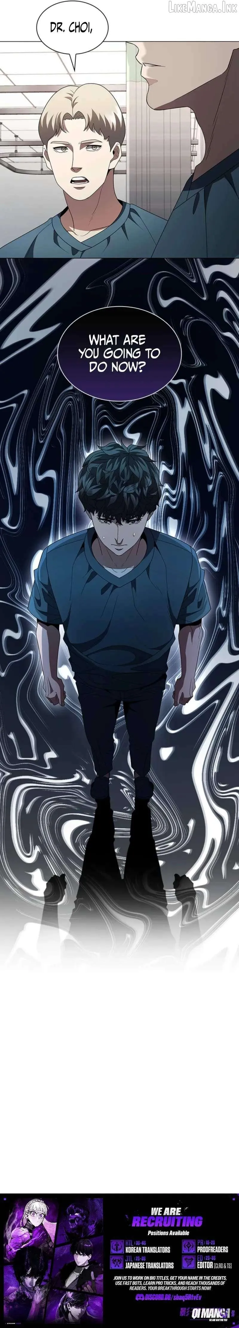 Dr. Choi Tae-Soo Chapter 307 page 13 - 