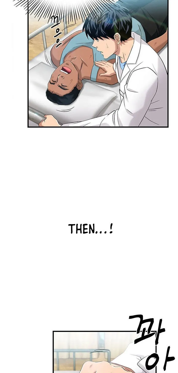 Dr. Choi Tae-Soo Chapter 31 page 20 - 