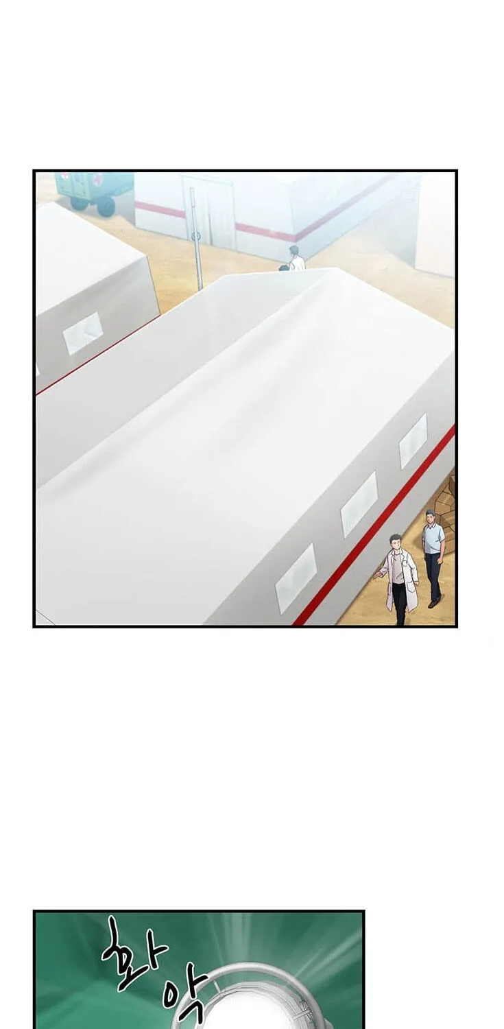 Dr. Choi Tae-Soo Chapter 31 page 23 - 