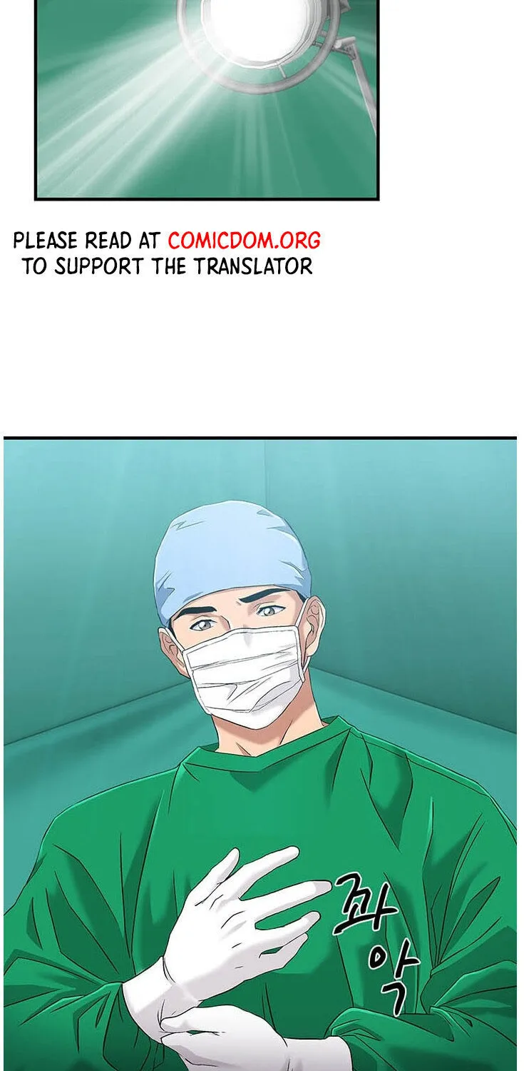 Dr. Choi Tae-Soo Chapter 31 page 24 - 
