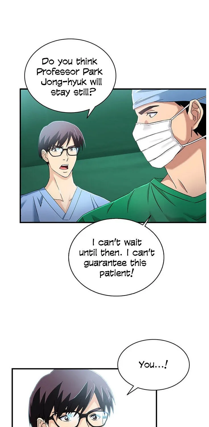 Dr. Choi Tae-Soo Chapter 31 page 28 - 