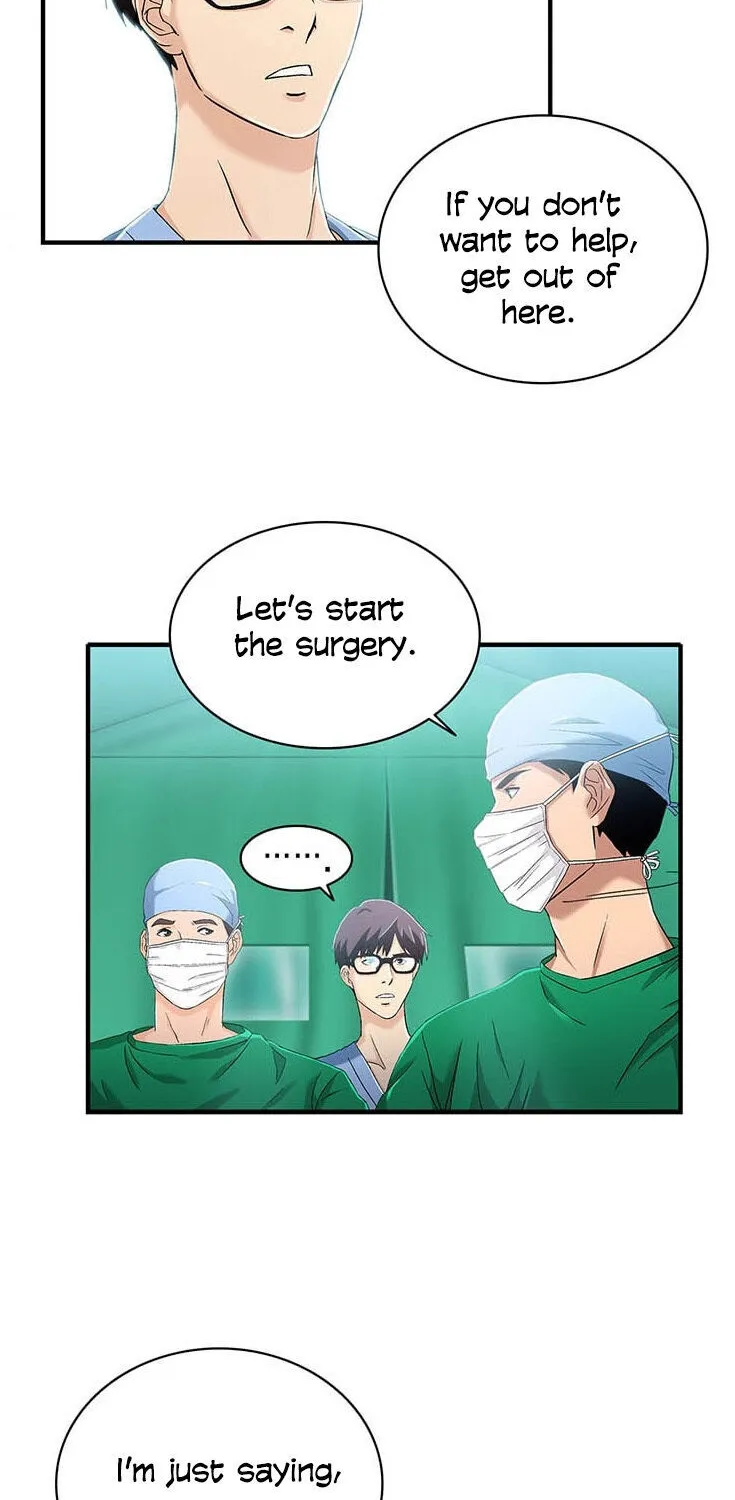 Dr. Choi Tae-Soo Chapter 31 page 29 - 