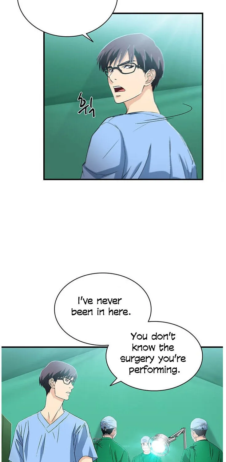 Dr. Choi Tae-Soo Chapter 31 page 30 - 