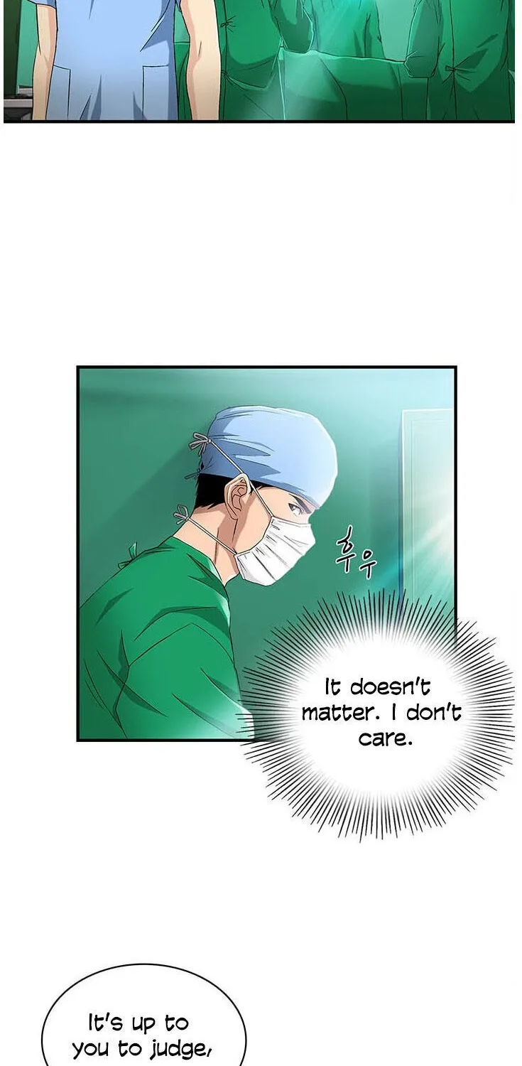 Dr. Choi Tae-Soo Chapter 31 page 31 - 
