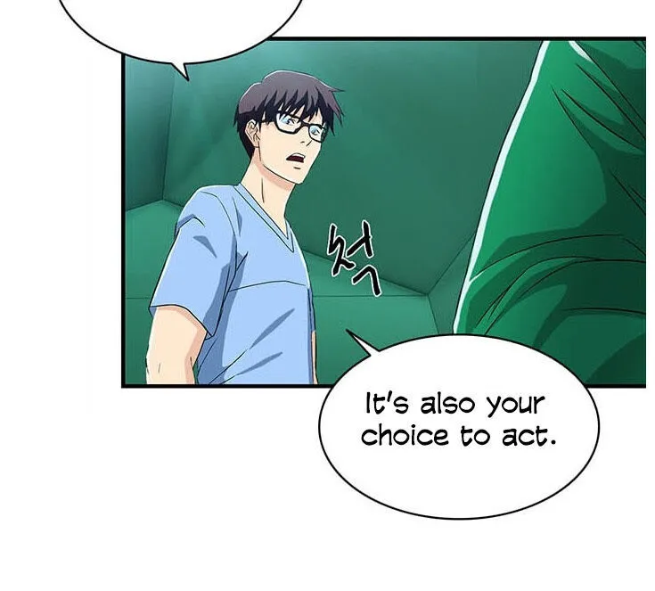 Dr. Choi Tae-Soo Chapter 31 page 32 - 