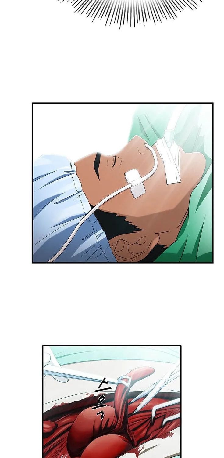 Dr. Choi Tae-Soo Chapter 31 page 36 - 