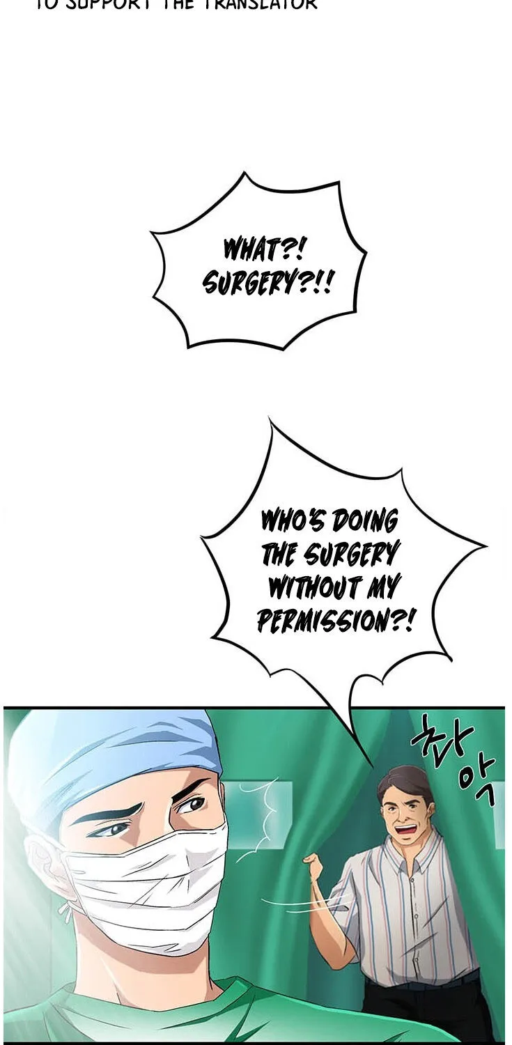 Dr. Choi Tae-Soo Chapter 31 page 40 - 