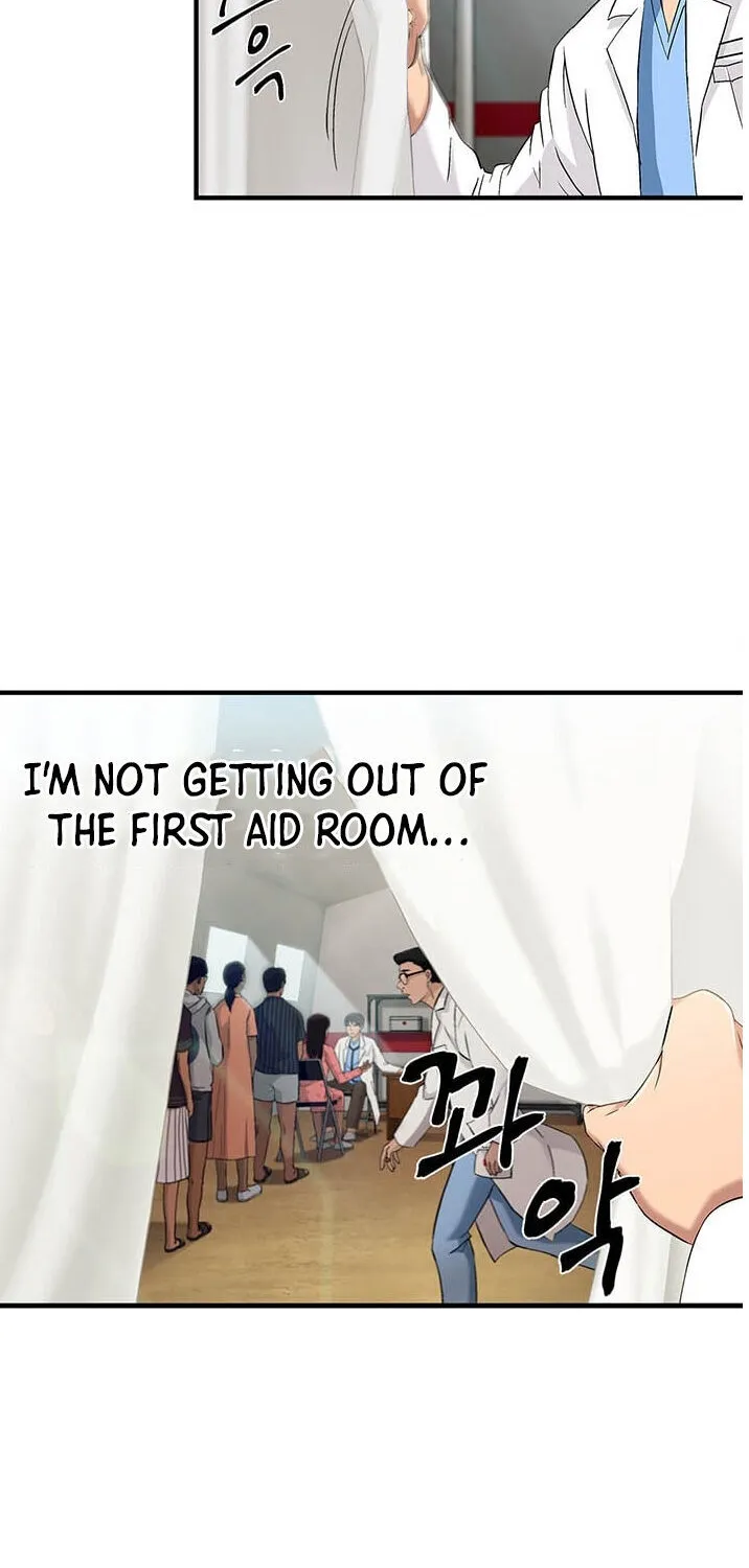 Dr. Choi Tae-Soo Chapter 31 page 5 - 
