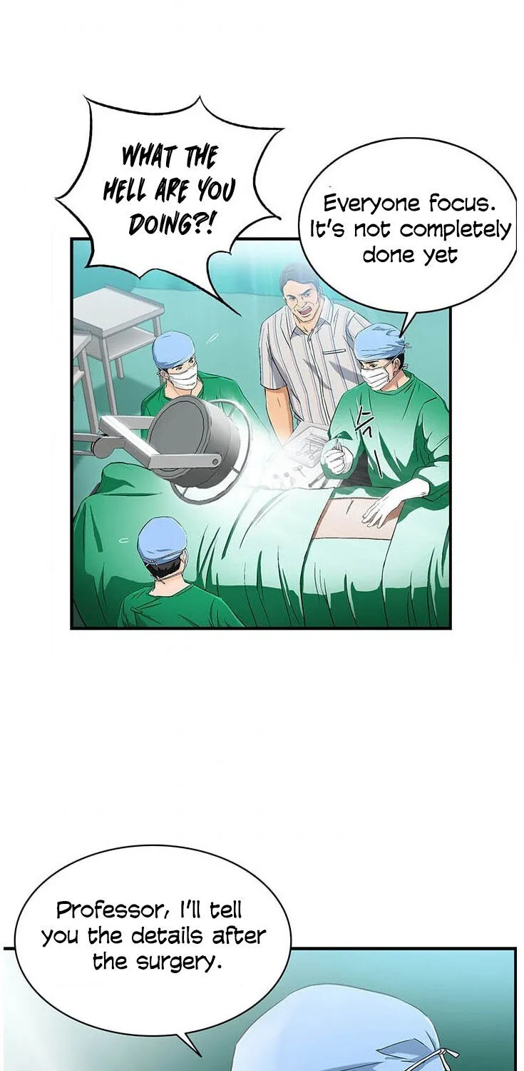 Dr. Choi Tae-Soo Chapter 31 page 42 - 