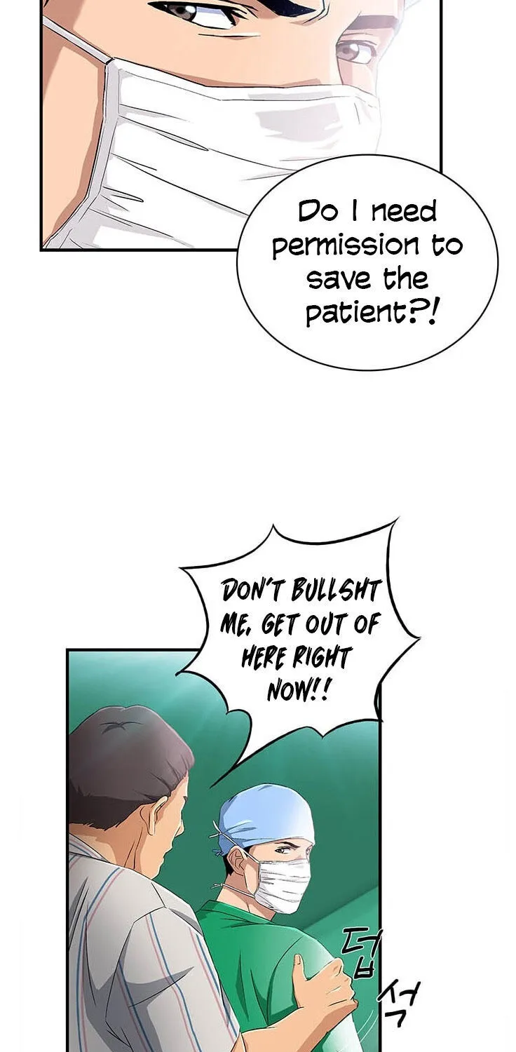 Dr. Choi Tae-Soo Chapter 31 page 45 - 