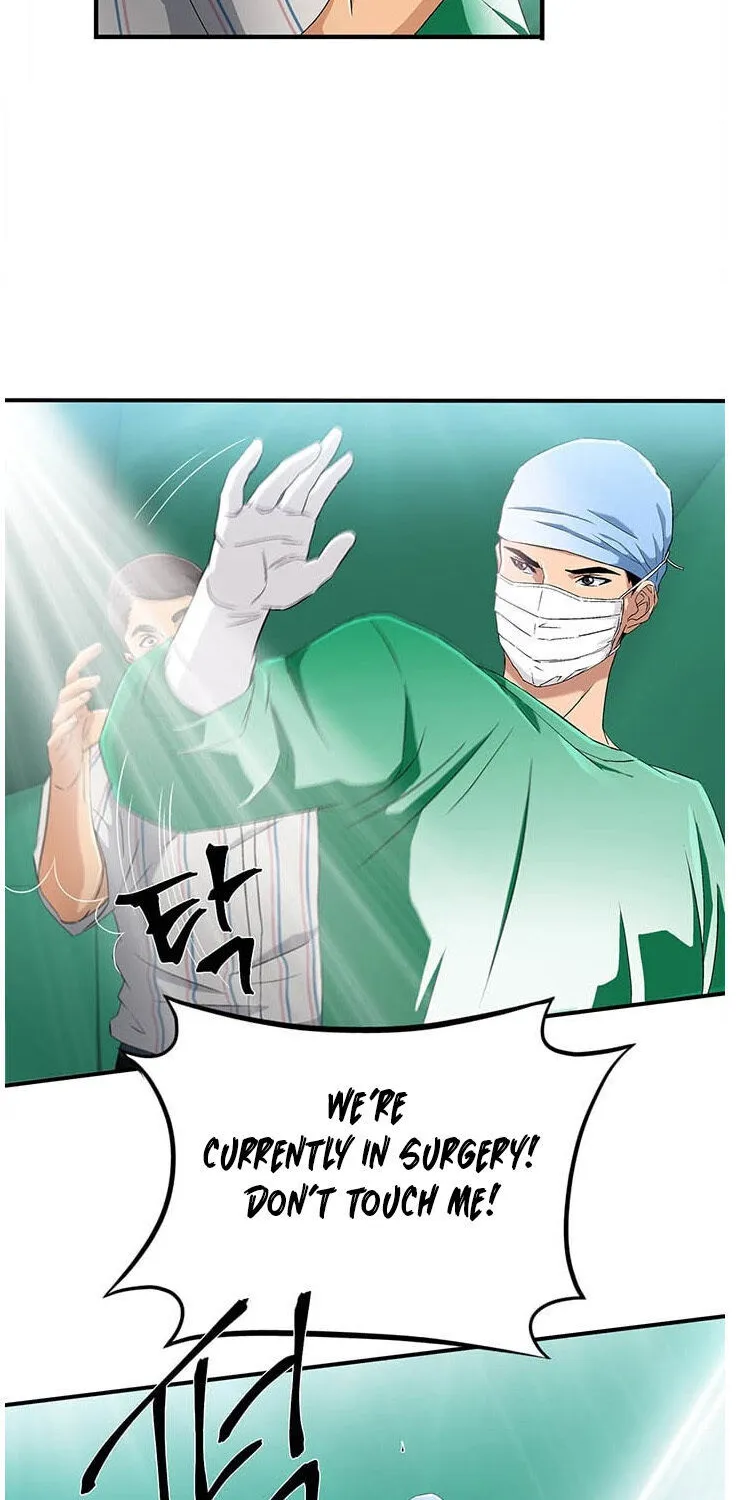 Dr. Choi Tae-Soo Chapter 31 page 46 - 