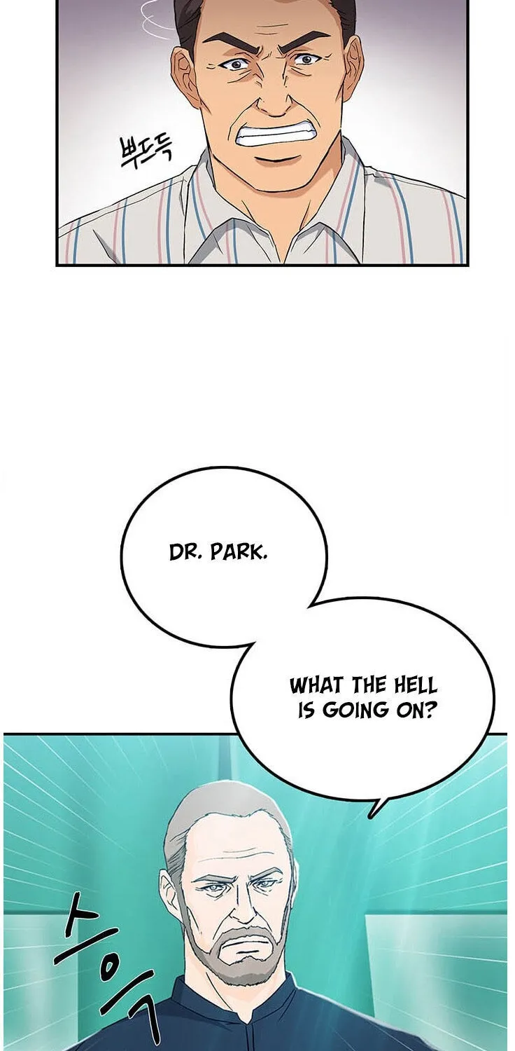 Dr. Choi Tae-Soo Chapter 31 page 48 - 