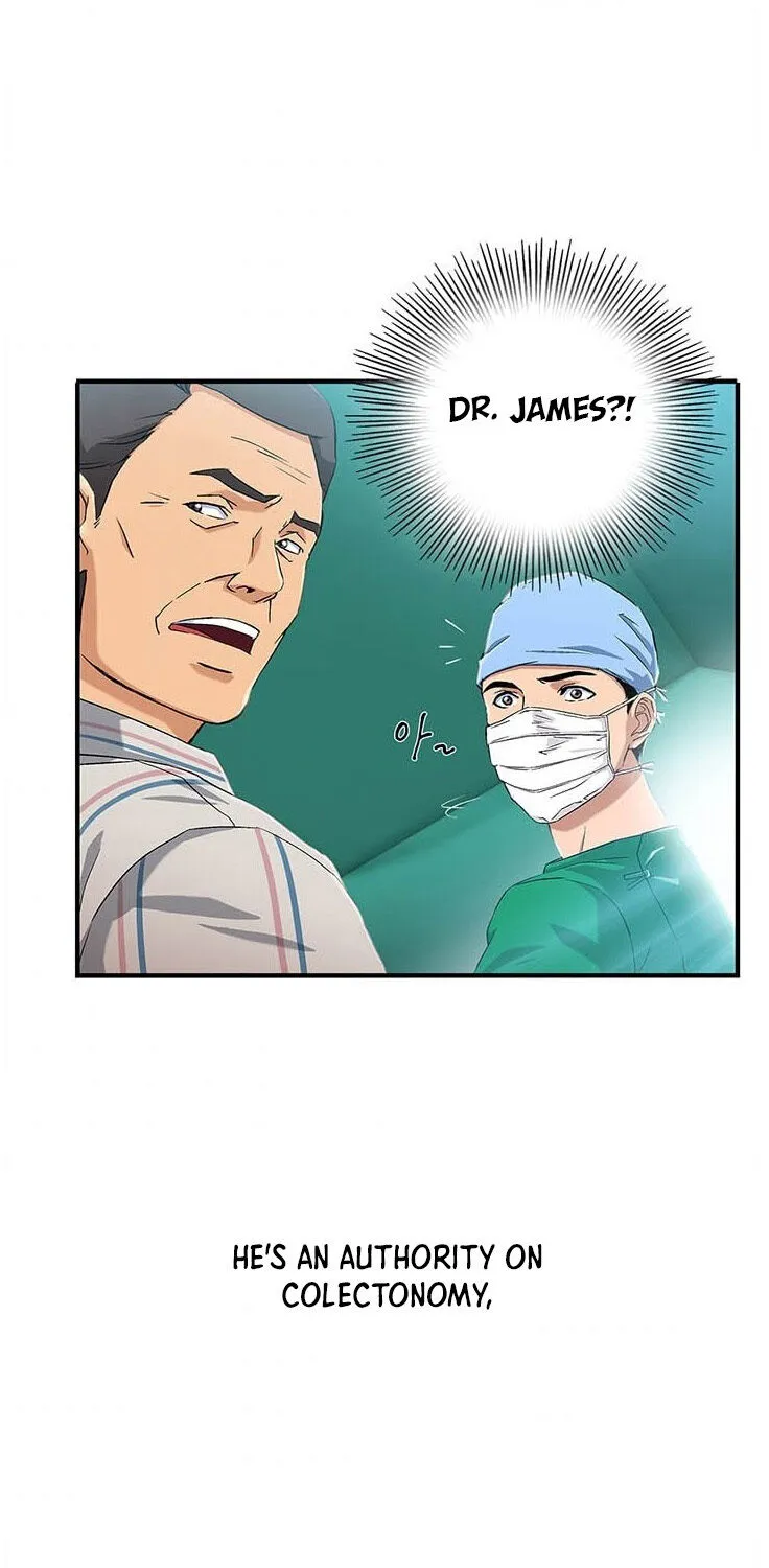 Dr. Choi Tae-Soo Chapter 31 page 50 - 