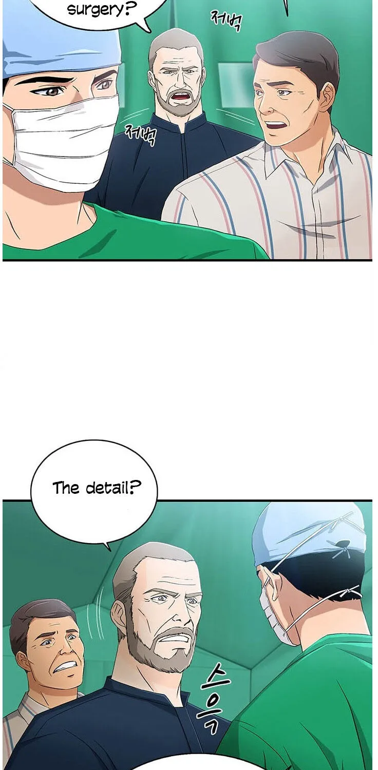 Dr. Choi Tae-Soo Chapter 31 page 52 - 