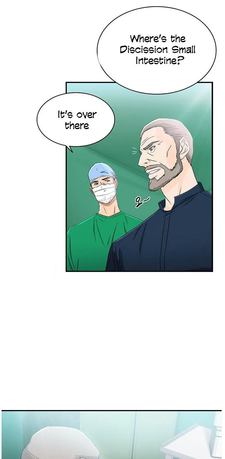 Dr. Choi Tae-Soo Chapter 31 page 54 - 