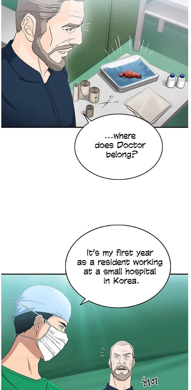 Dr. Choi Tae-Soo Chapter 31 page 55 - 