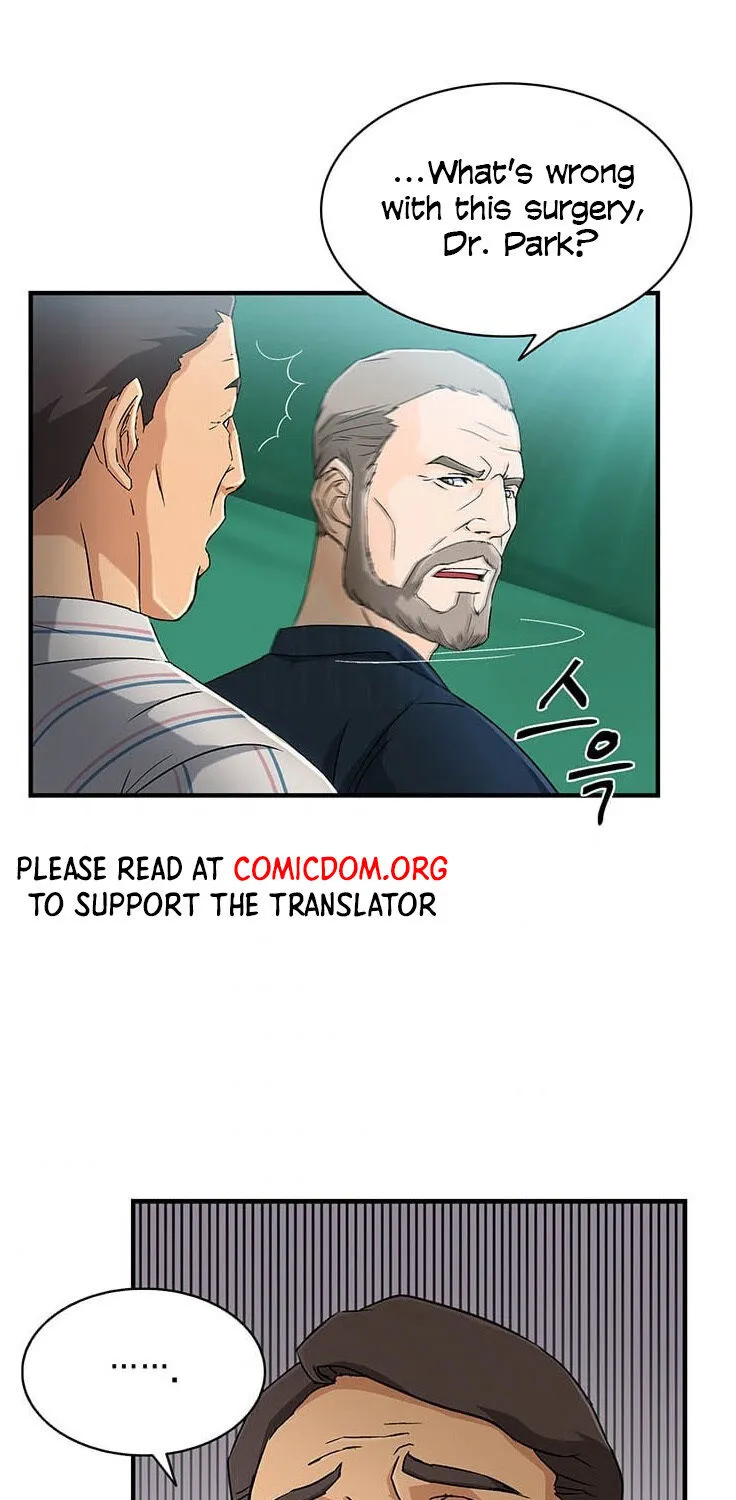 Dr. Choi Tae-Soo Chapter 31 page 58 - 