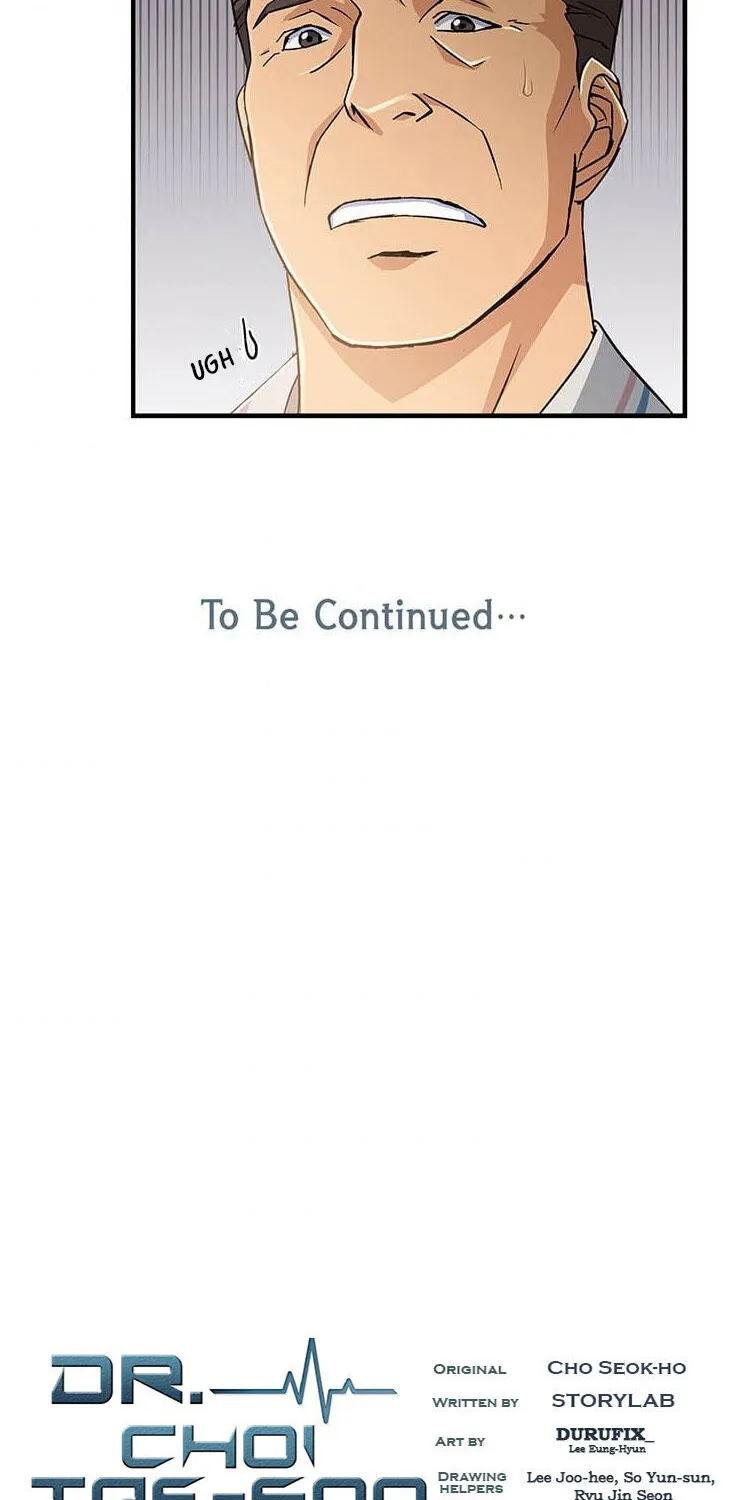 Dr. Choi Tae-Soo Chapter 31 page 59 - 