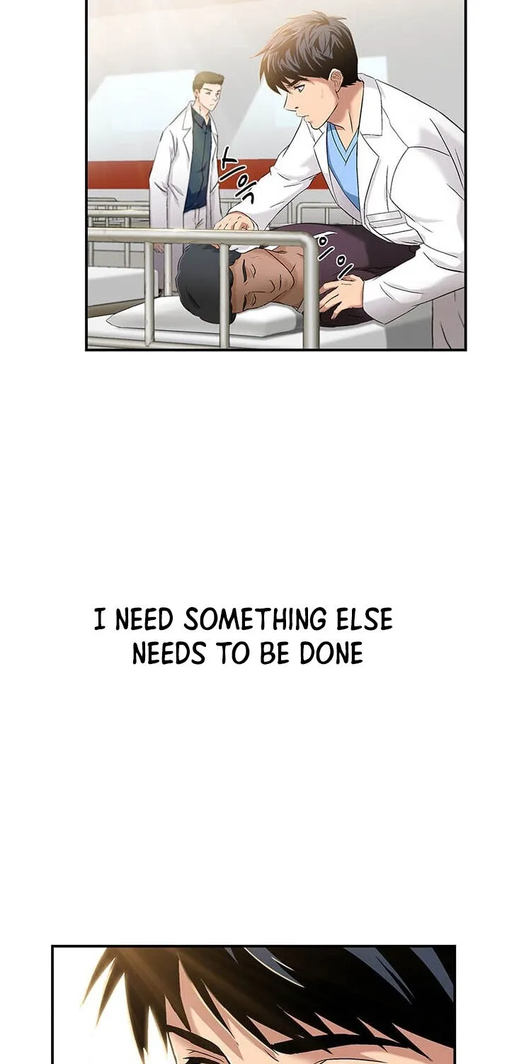 Dr. Choi Tae-Soo Chapter 31 page 8 - 
