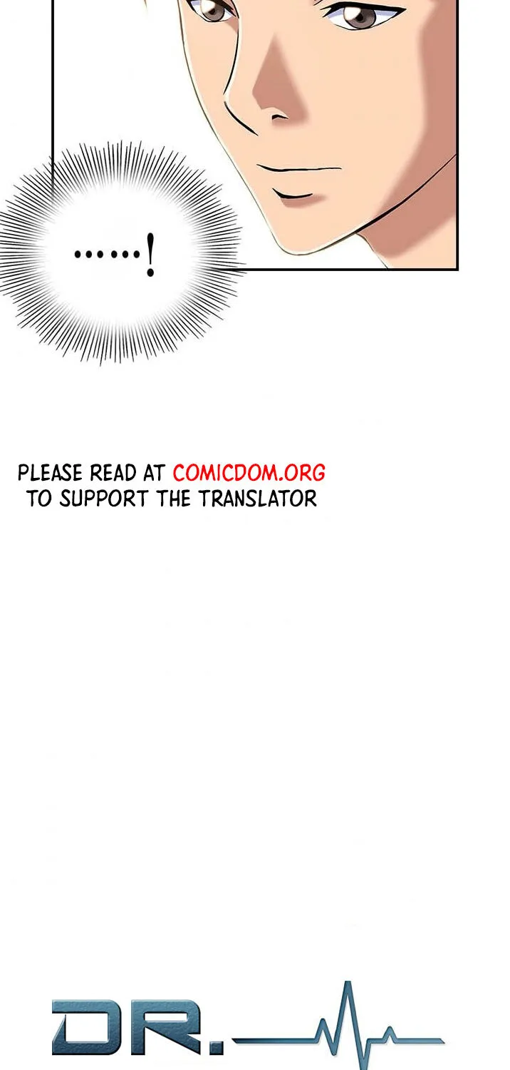 Dr. Choi Tae-Soo Chapter 31 page 9 - 