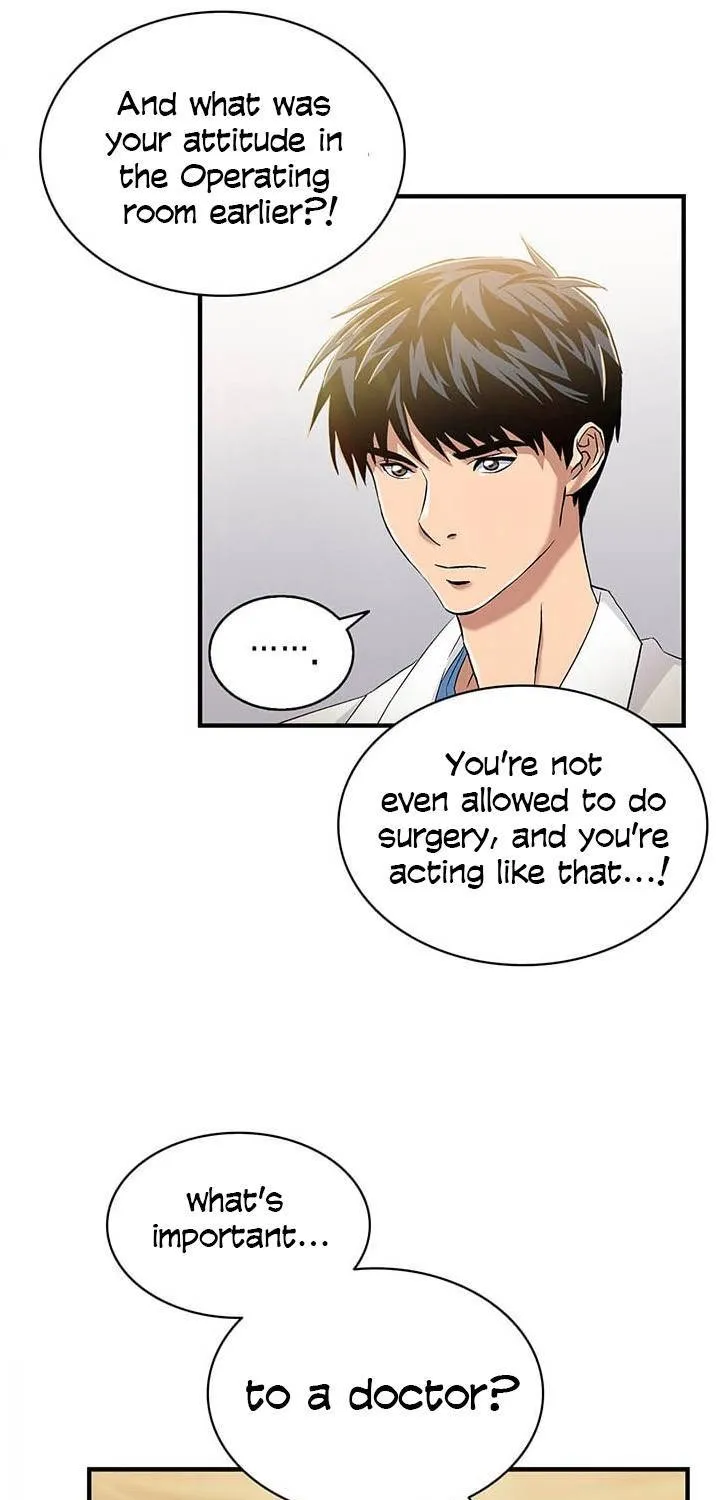 Dr. Choi Tae-Soo Chapter 32 page 11 - 