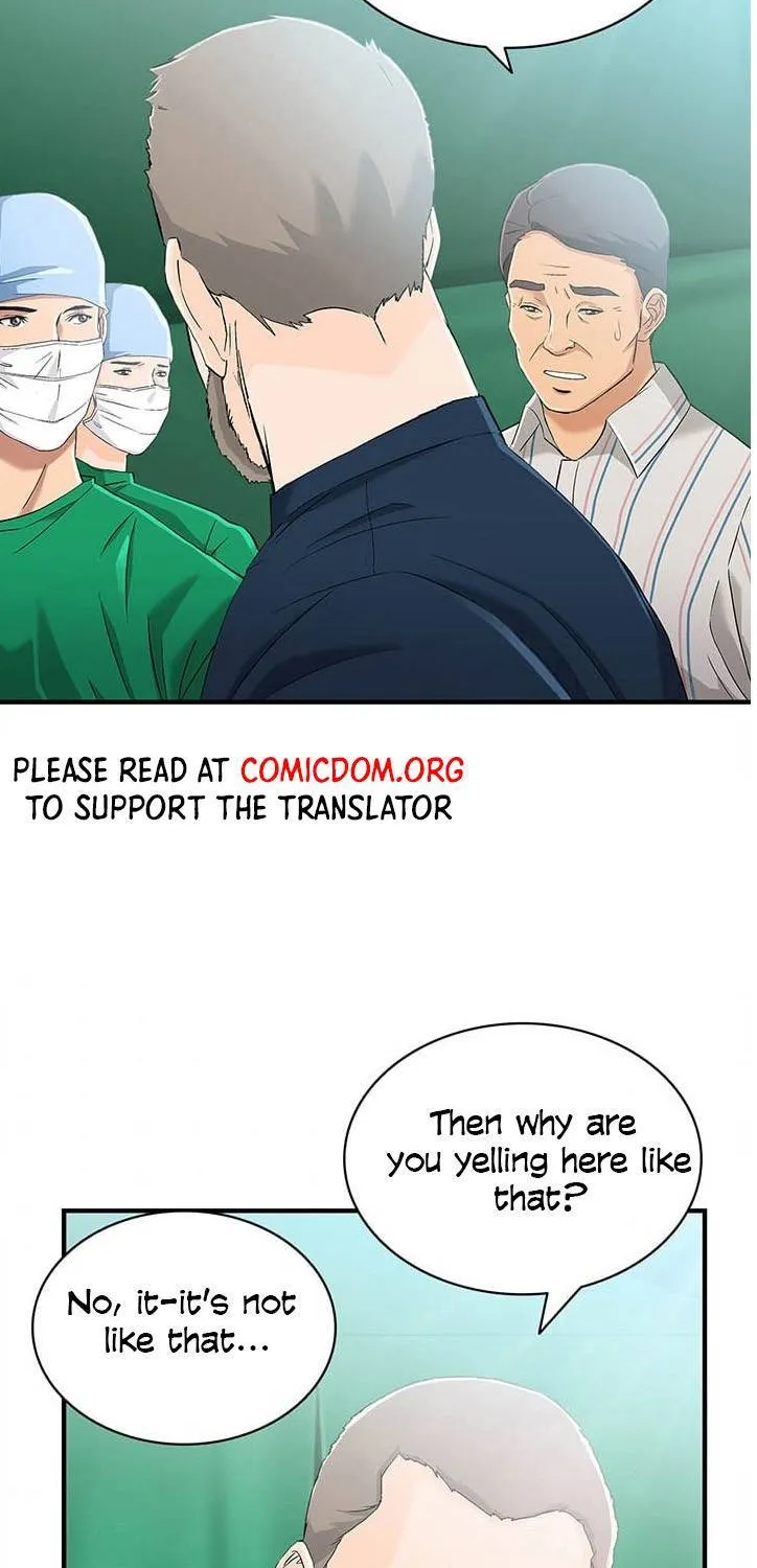 Dr. Choi Tae-Soo Chapter 32 page 3 - 