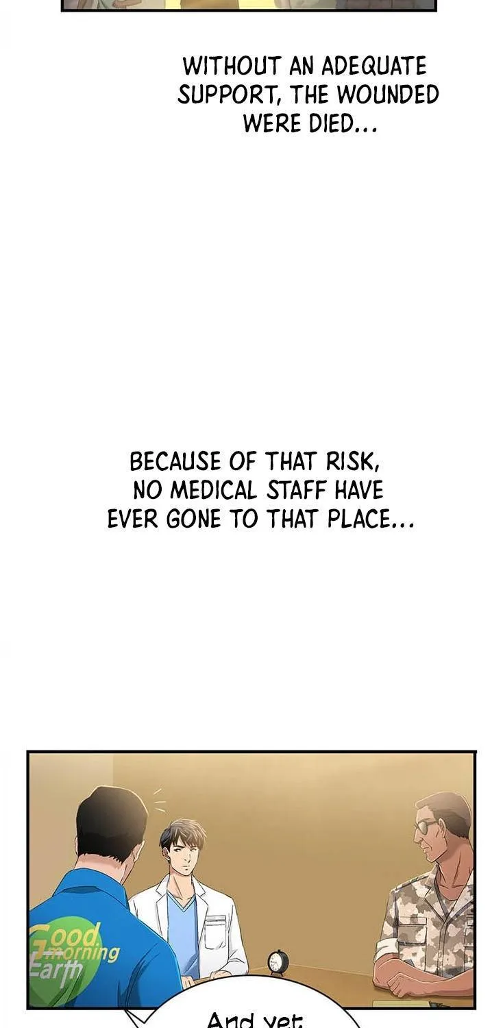 Dr. Choi Tae-Soo Chapter 32 page 21 - 