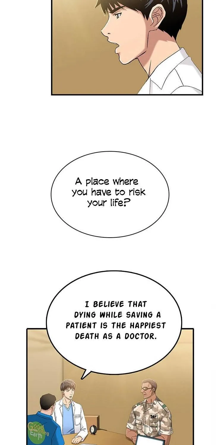 Dr. Choi Tae-Soo Chapter 32 page 24 - 