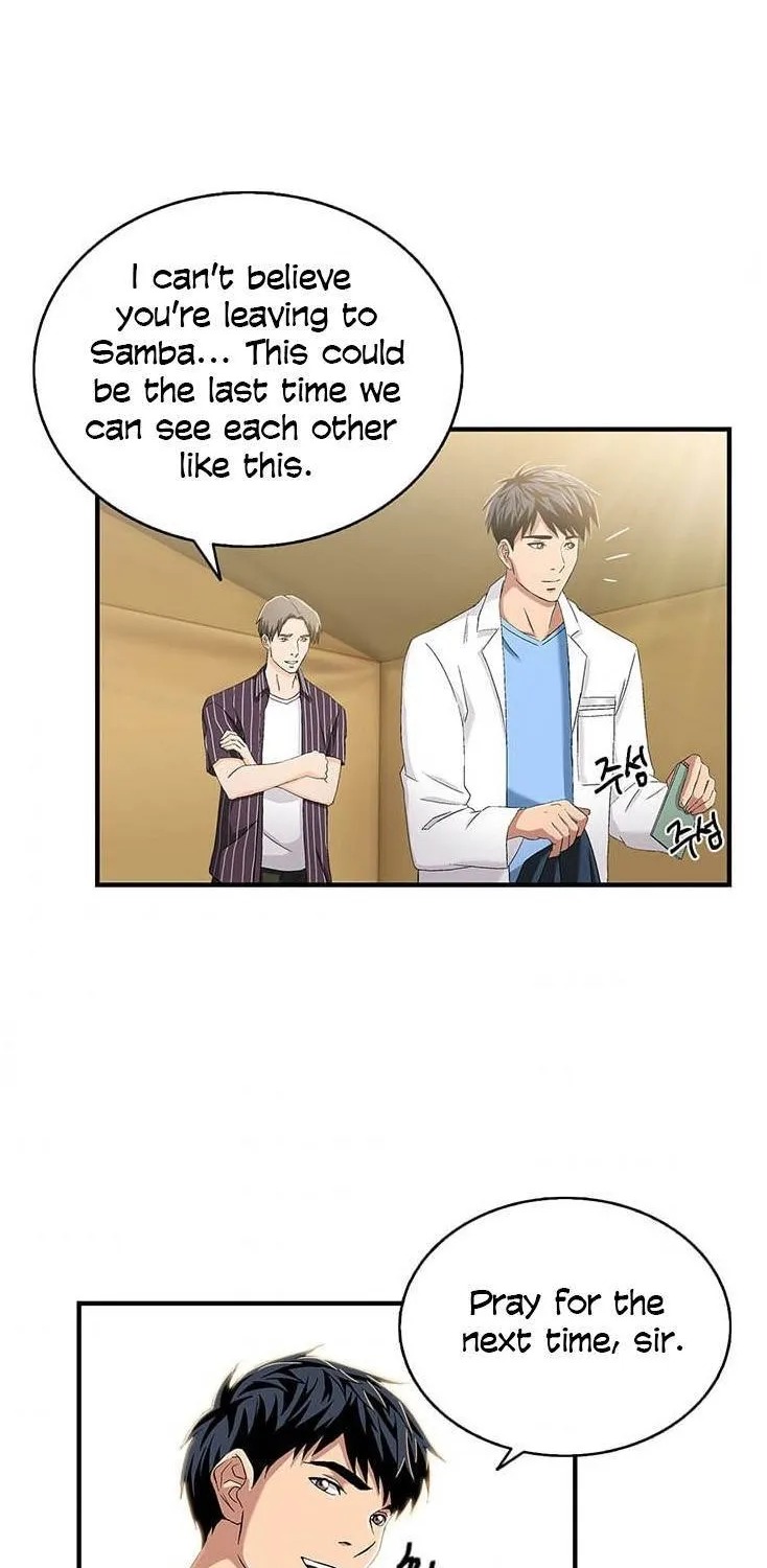 Dr. Choi Tae-Soo Chapter 32 page 28 - 