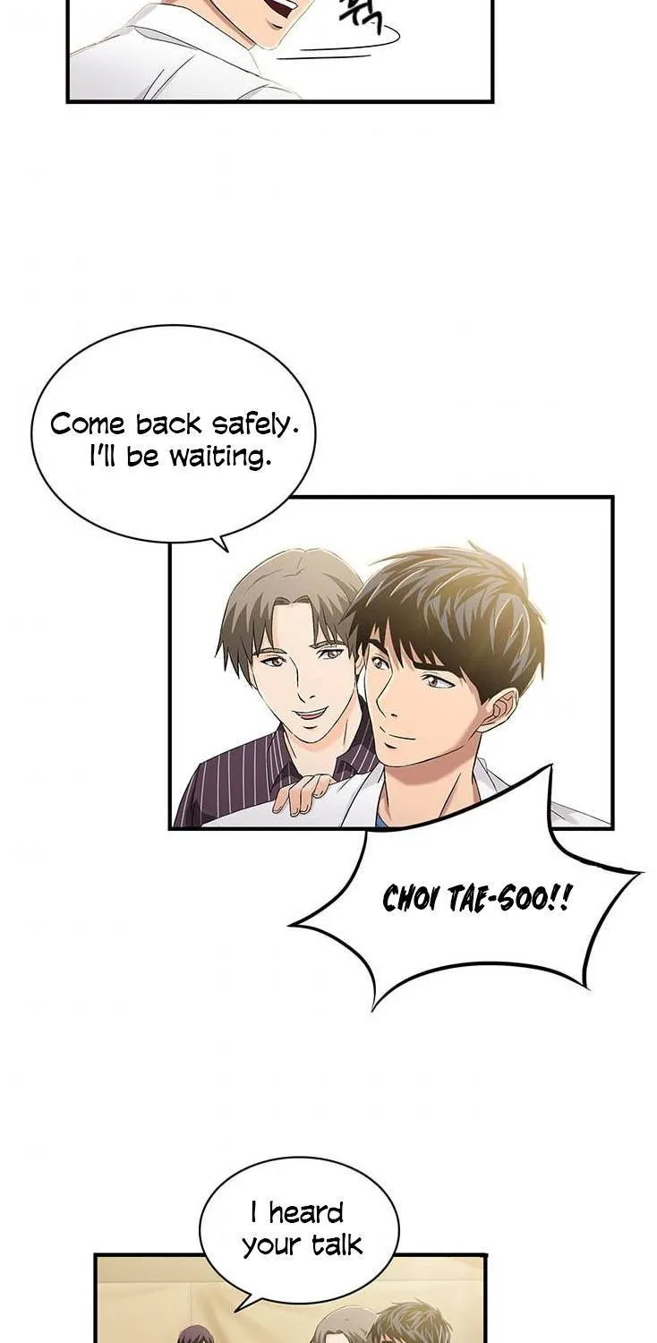 Dr. Choi Tae-Soo Chapter 32 page 29 - 