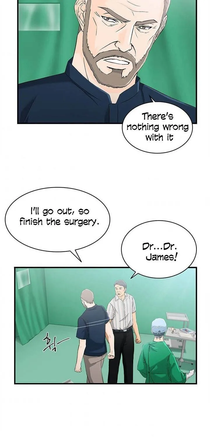 Dr. Choi Tae-Soo Chapter 32 page 4 - 