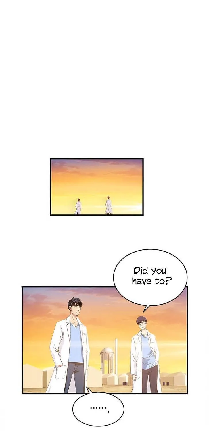 Dr. Choi Tae-Soo Chapter 32 page 31 - 