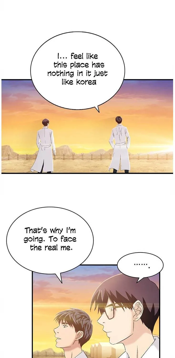 Dr. Choi Tae-Soo Chapter 32 page 32 - 