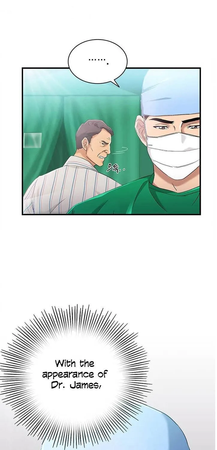 Dr. Choi Tae-Soo Chapter 32 page 5 - 