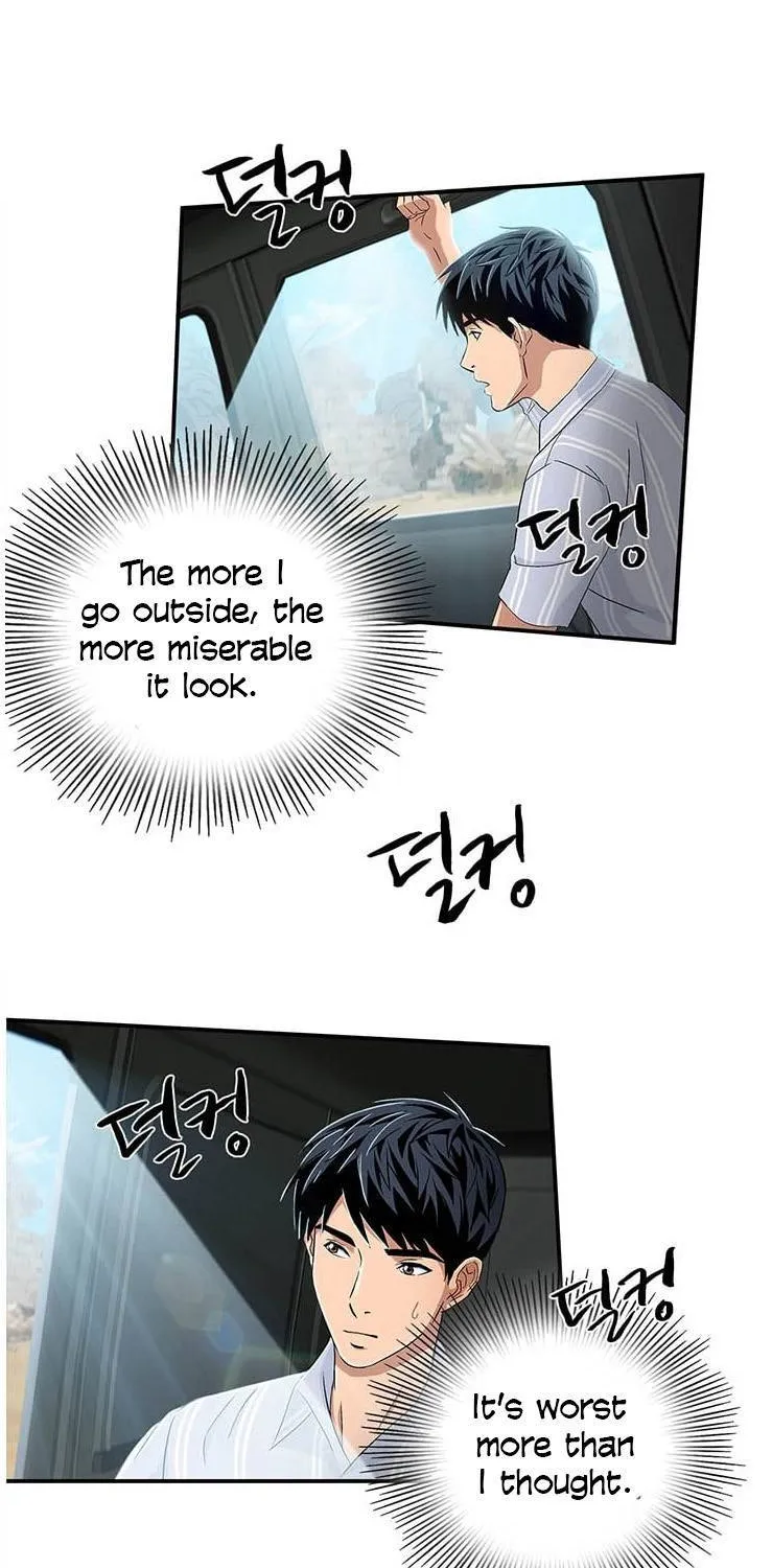 Dr. Choi Tae-Soo Chapter 32 page 42 - 