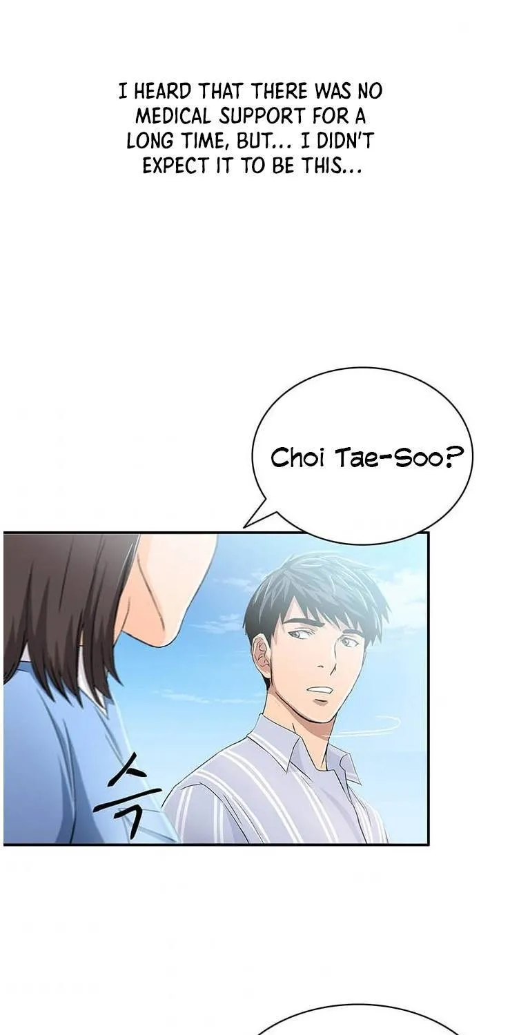 Dr. Choi Tae-Soo Chapter 32 page 45 - 