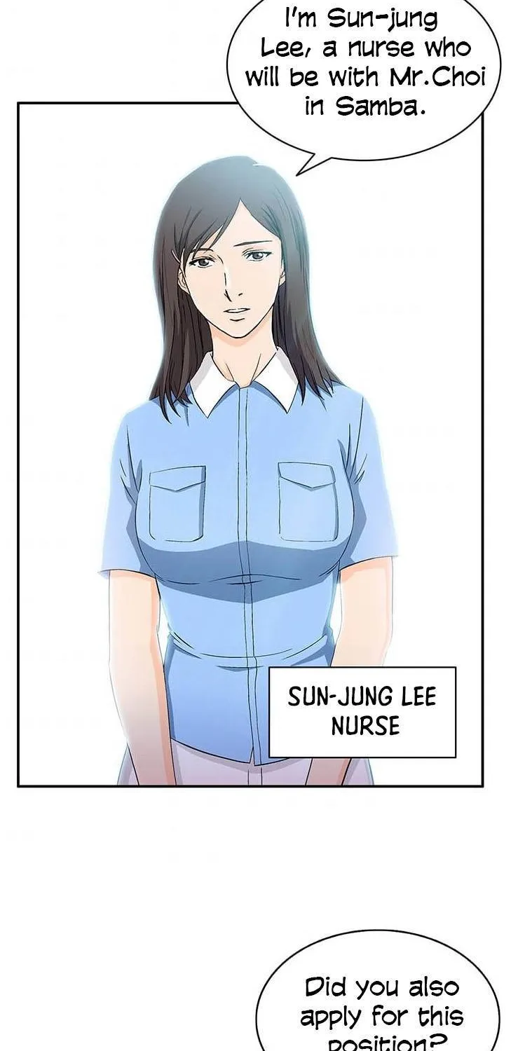 Dr. Choi Tae-Soo Chapter 32 page 46 - 
