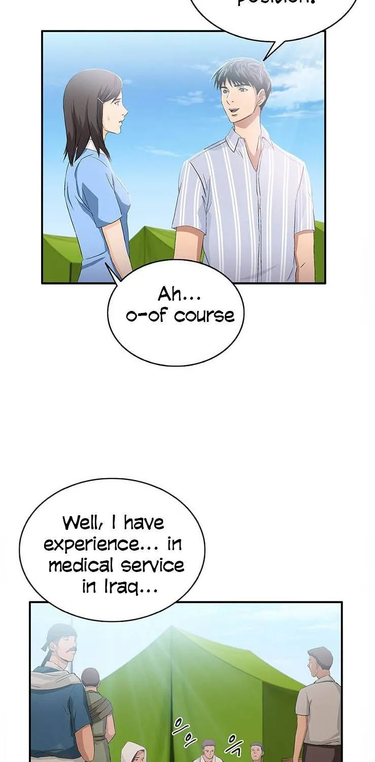Dr. Choi Tae-Soo Chapter 32 page 47 - 