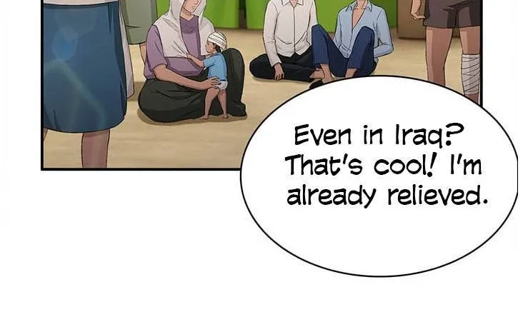 Dr. Choi Tae-Soo Chapter 32 page 48 - 
