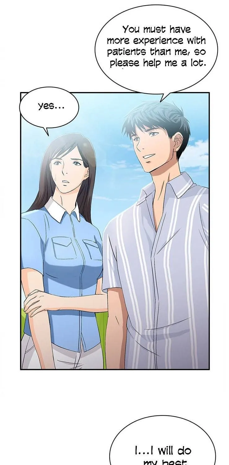 Dr. Choi Tae-Soo Chapter 32 page 49 - 