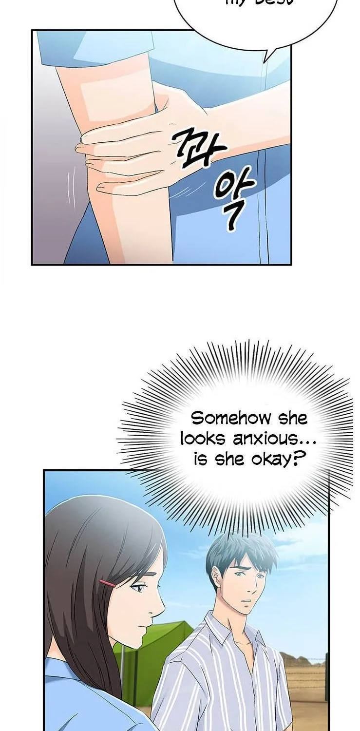 Dr. Choi Tae-Soo Chapter 32 page 50 - 