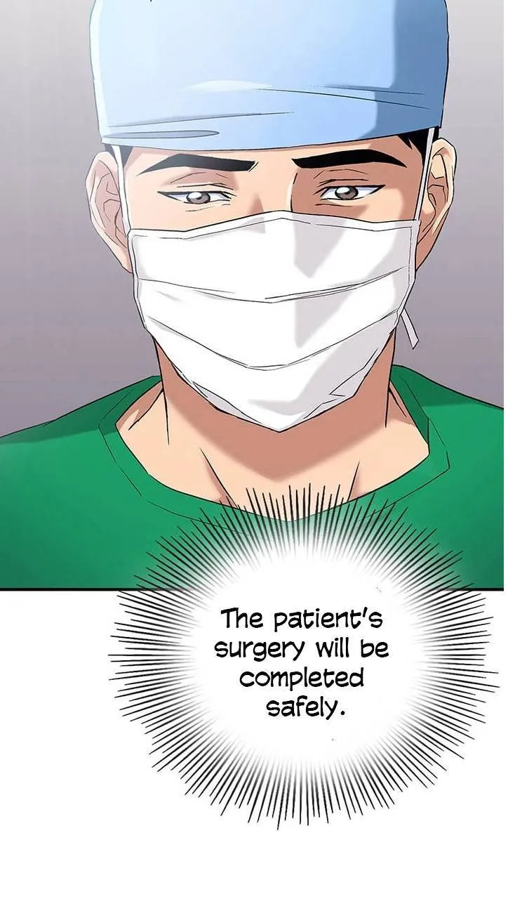 Dr. Choi Tae-Soo Chapter 32 page 6 - 
