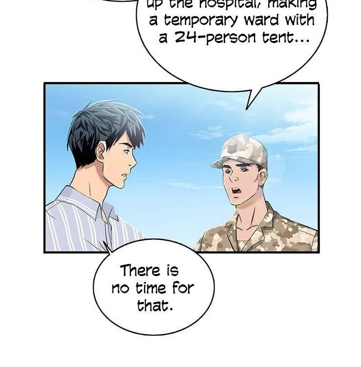 Dr. Choi Tae-Soo Chapter 32 page 52 - 