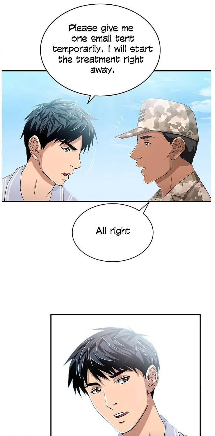 Dr. Choi Tae-Soo Chapter 32 page 53 - 