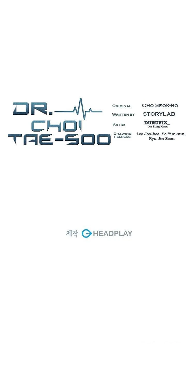 Dr. Choi Tae-Soo Chapter 32 page 58 - 