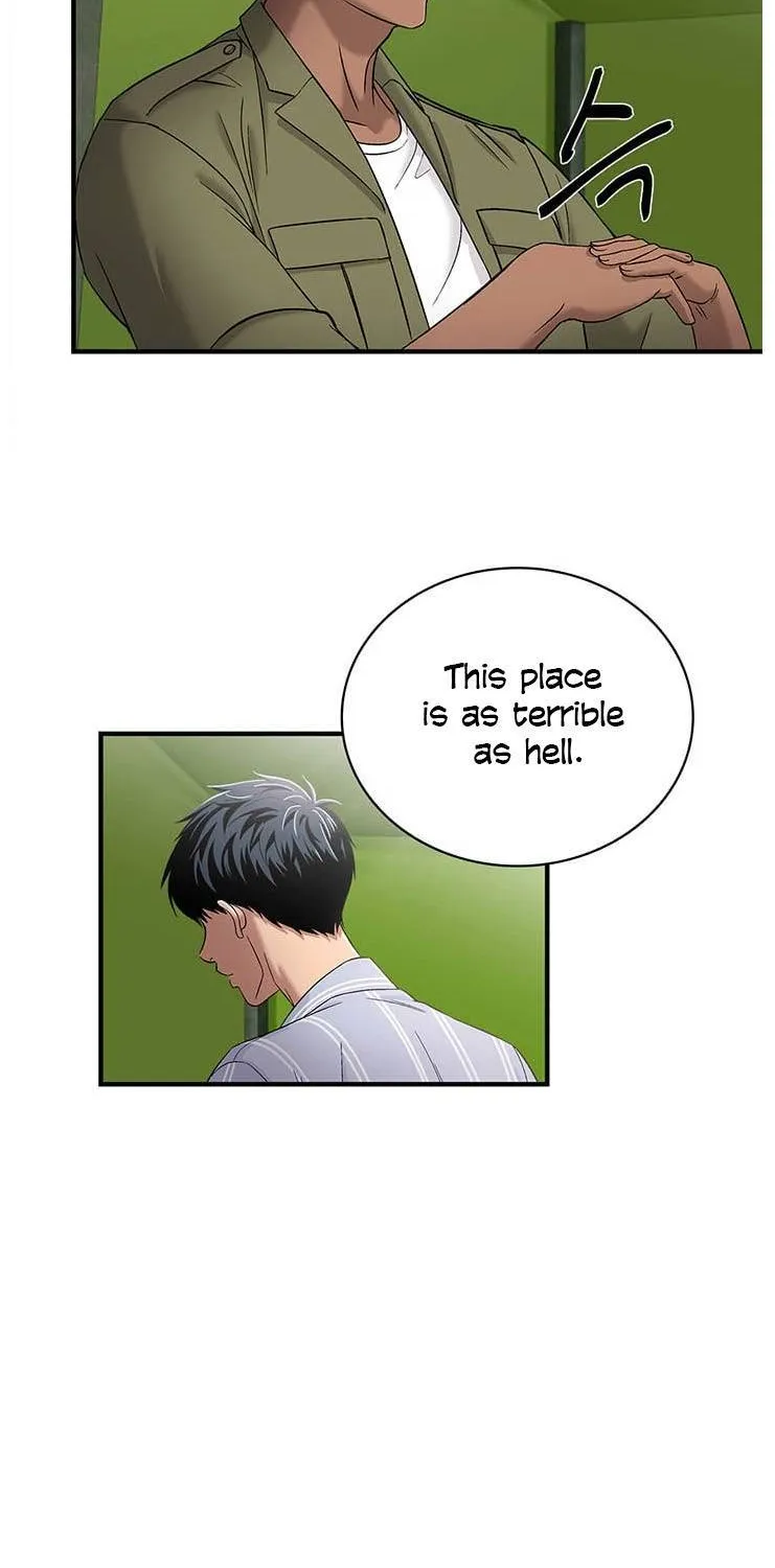 Dr. Choi Tae-Soo Chapter 33 page 11 - 