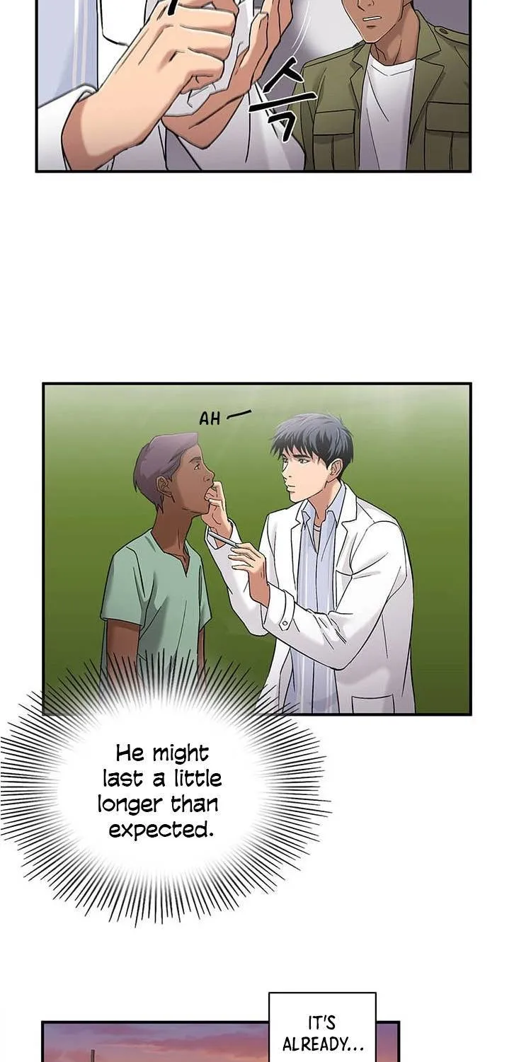 Dr. Choi Tae-Soo Chapter 33 page 23 - 