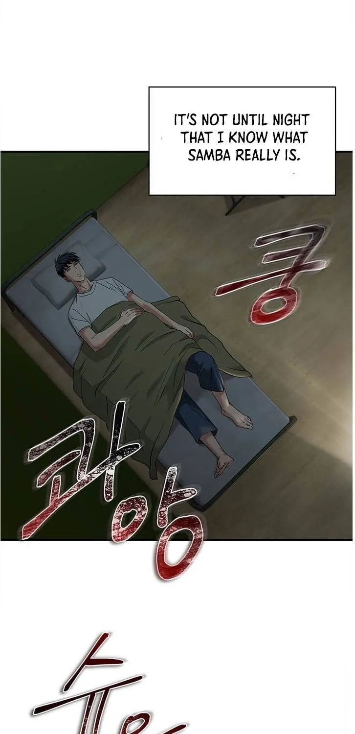Dr. Choi Tae-Soo Chapter 33 page 27 - 