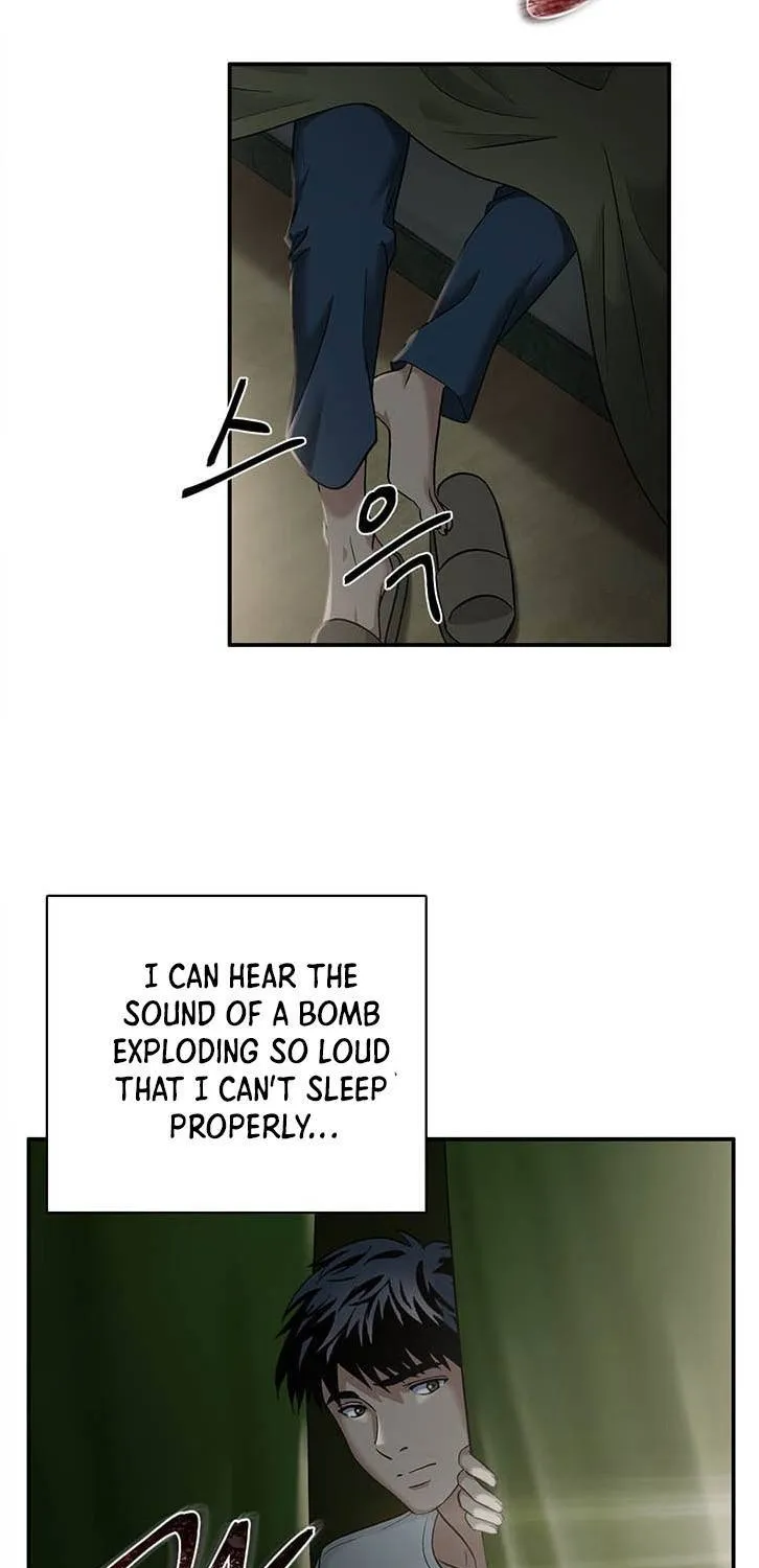 Dr. Choi Tae-Soo Chapter 33 page 29 - 